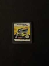 Danny Phantom: Urban Jungle (Nintendo DS, 2006) Cartridge Only- Tested