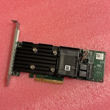 Dell 1M71J  PERC H740P 12Gb/s SAS Raid Controller Card with Battery  Full Profile