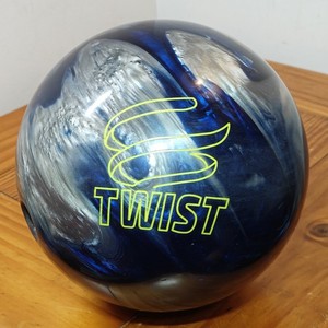 Brunswick Twist Bowling Ball | eBay