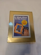 Photo Magic Displays 40 Photos Frame Made in Switzerland Brand New Sealed