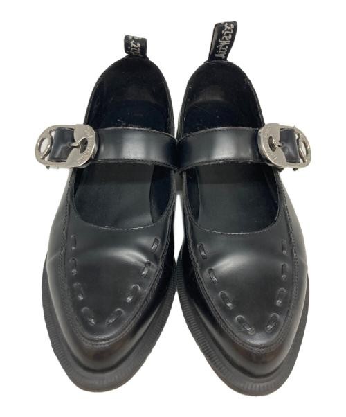 Dr.Martens Mary Jane strap shoes black CAMMEY | eBay