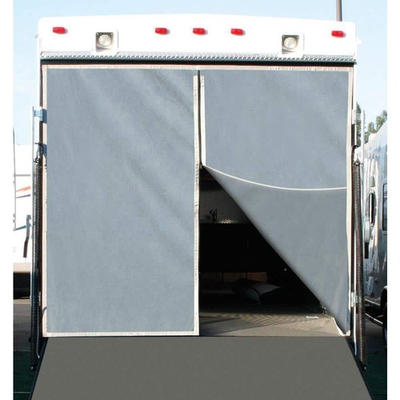 #ad Toy Hauler Screen $174.20