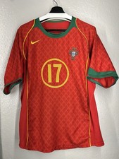 Cristiano Ronaldo Portugal Size XL National Team Soccer Fan
