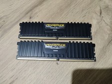 Corsair Vengeance LPX 32GB (2x16 GB) DDR4 3000 MHz C15