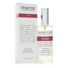 Demeter Lychee Cologne Spray (Unisex) By Demeter 4 oz Cologne Spray (Unisex)