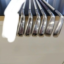 Taylormade Sim2Max Ladies Iron Set 7-S 6Pcs