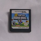 New ListingNew Super Mario Bros for Nintendo DS (Authentic!) - Cartridge Only & Tested