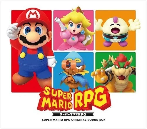 ニンテンドー サウンドトラック セット nintendo soundtrack products for sale | eBay