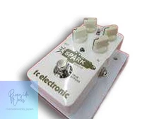 TC ELECTRONIC Spark Booster Pedal for Guitar Effects - Boost Sound JP