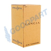 Original Lancia Zierleiste KotflüGel Links YL01956080