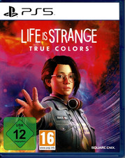 Life Is Strange: True Colors (Sony PlayStatio...