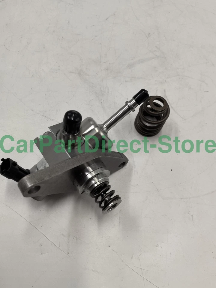 12711662 Direct Injection High Pressure Fuel Pump Fit For 2014-2020 Chevy GMC GM Foto 3 de 3