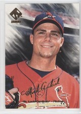 2000 Pacific Private Stock Rick Ankiel #116 0q3