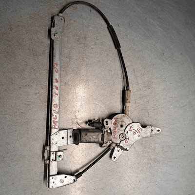 Elektrischer Fensterheber Vordertür Rechts FIAT PANDA 1a Serie 900 Jolly Ber.