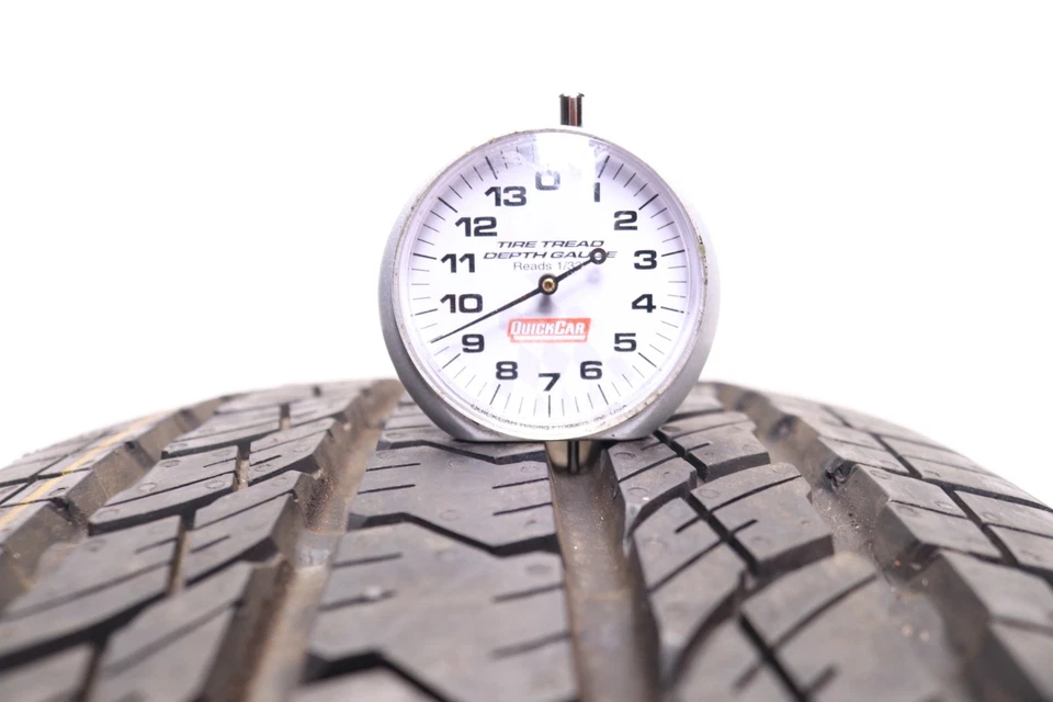 Nuevo 235/65R18 Toyo Open Country A25a - 106T - 9.5/32 Foto 3 de 4