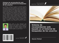 Gaurav Paliwal | Sistema De RecomendacióN Web Basado En El Historial De...