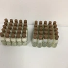 LOT OF 50 Aveda Travel-Size Products Cleanser Shampoo & Conditioner 1oz /30mI