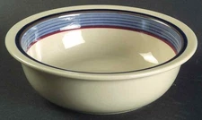 Epoch American Decoy Rimmed Soup Bowl 116571