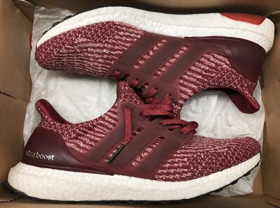 adidas ultra boost 3.0 burgundy