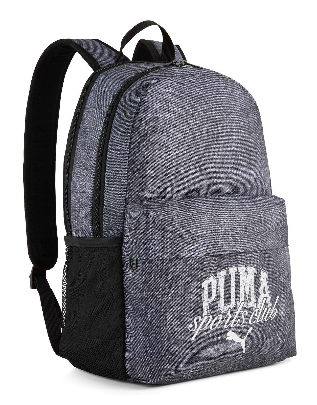 PUMA backpack Phase Class Backpack Puma Black