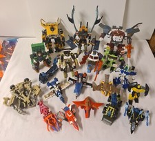Transformers Lotto