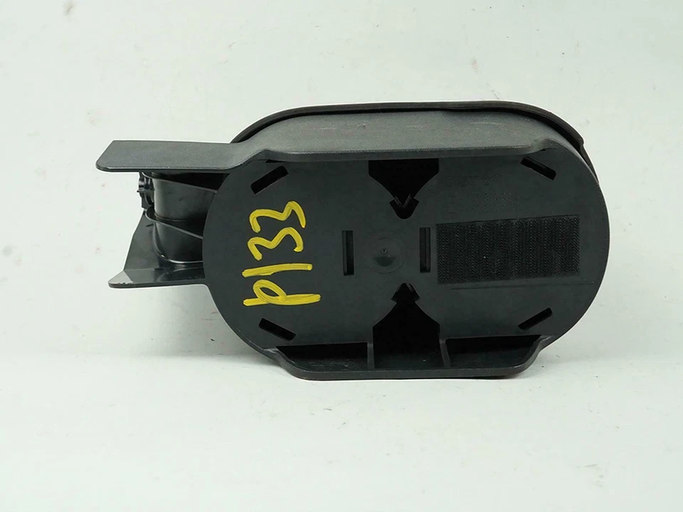 Smart Fortwo W451 2008-2015 consola central portavasos inserto A4518100070 Foto 2 de 4