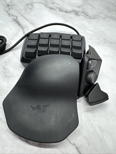 Razer Tartarus Chroma Gaming Keypad RZ07-0151 - Tested. 11 - Bild 2 von 3