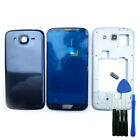 For Samsung Galaxy Mega 5.8 Gt-i9150 i9150 Full Housing Frame + Battery Cover