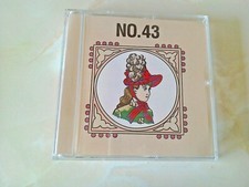 Brother Embroidery Card