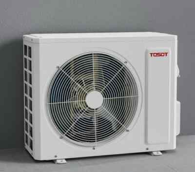 Tosot TST-SU-MUSE-12K110C-WF Split Air Conditioner Outdoor Unit ONLY 12,000 BTU