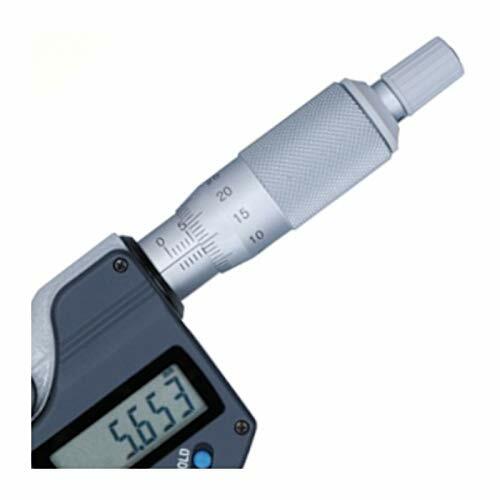 Mitutoyo coolant proof micrometer MDC-25PX 293-240-30 NEW from Japan - Picture 4 of 4