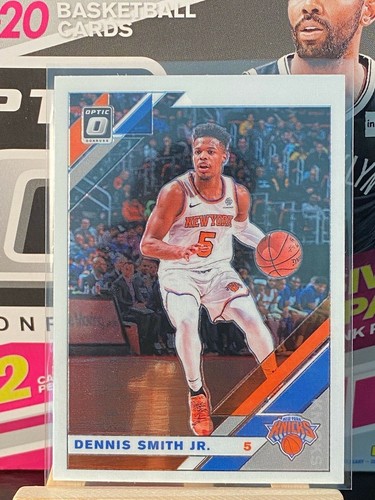 2019-20 Panini Donruss Optic Basketball Holo Prizm Silver Purple Blue Pink Pick - Picture 219 of 301