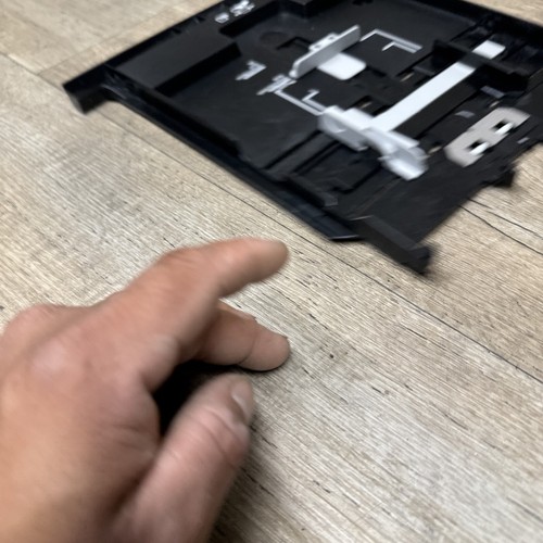 Canon PIXMA MX922 CD DVD Replacement Holder Tray Cassette Insert - 第 5/7 張圖片