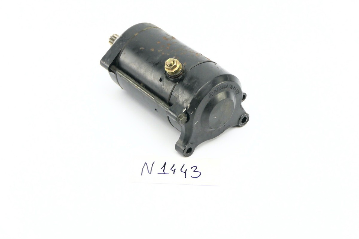 Kawasaki ZX-10 ZXT00B - Starter N1443 | eBay UK