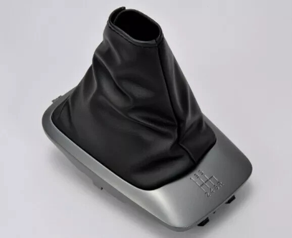 NISSAN GENUINE Console Shift Boot 96935 - 89F10 | eBay