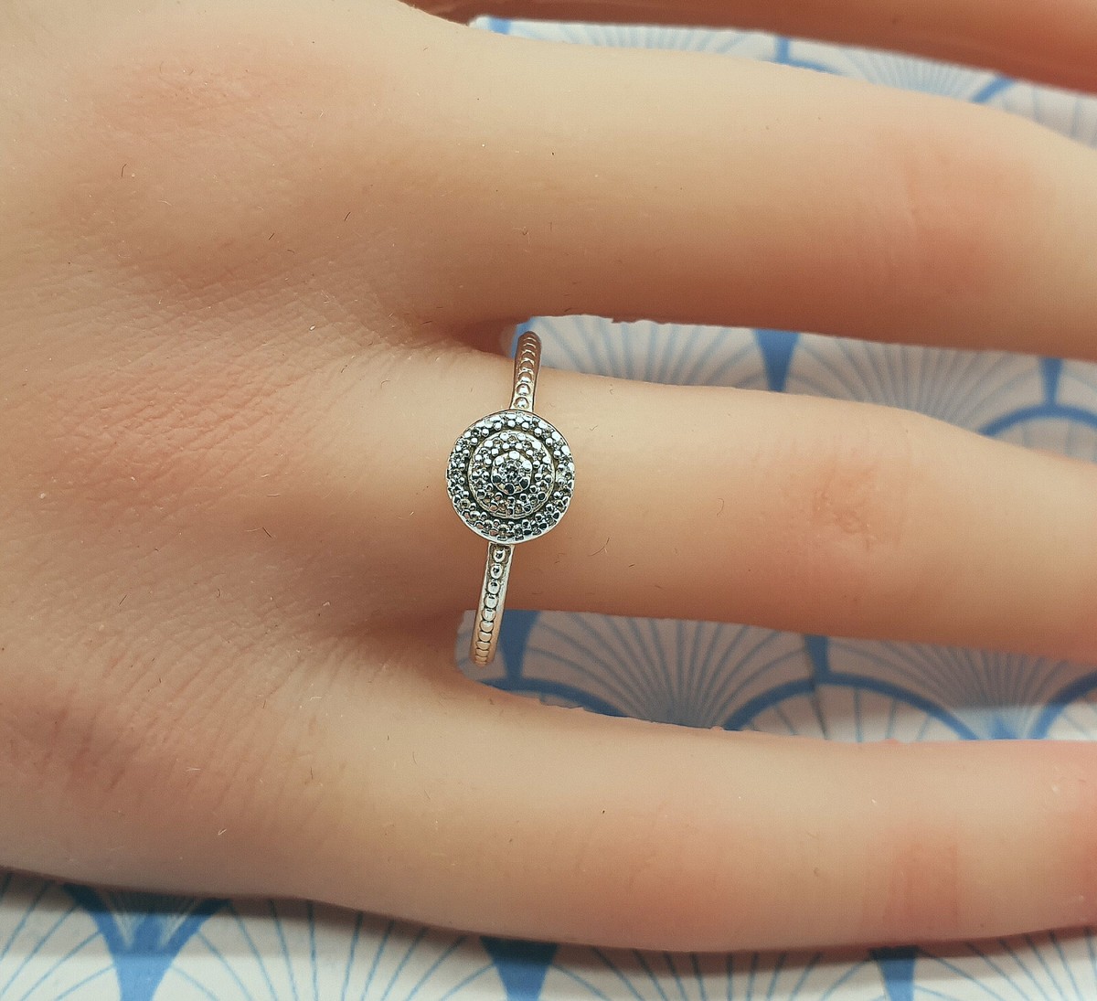 Pandora Cheap P2s925 Ale 58 Ring 58 Ring P2s925 Ale P2s925 Ale 58