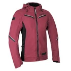 Oxford Mondial Street D2D MS WS Plum