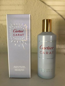 cartier carat hair and body mist|OFF 78 