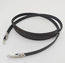 NEW Leather Neck Shoulder Strap Rolleicord 75/3.5 MX-EVS VB 2.8C 2.8D Camera PAD