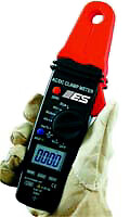 Electronic Specialties 687 Low Current Probe Digital Multimeter