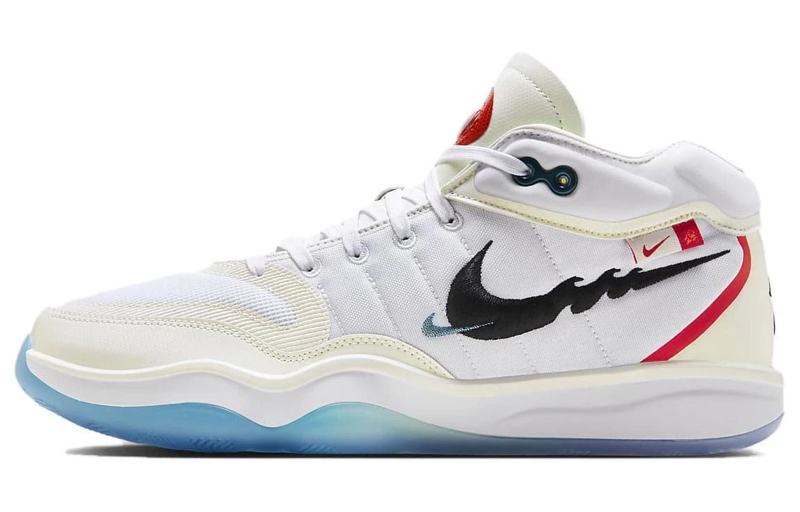 Nike Air Zoom GT Hustle 2 Year of the Dragon for Sale