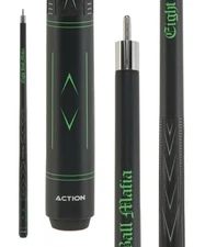 Eight Ball Mafia EBMBK02 Break Pool Cue