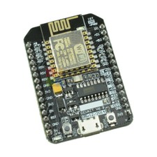 NodeMcu Lua CH340G ESP8266 Wireless WIFI Internet Development Board Module D