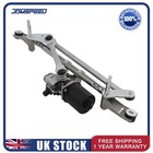 Front Windscreen Wiper Linkage & Motor RHD Fit Vauxhall Mokka 2012-2020 42333715