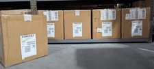 Fortinet FGR-60F-BDL-811-12, NEW In Original Boxes