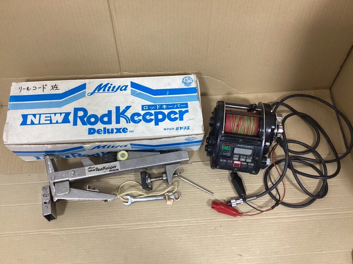 12SAM12 Miya Epoch ミヤエポック コマンド CX-8S Las mejores ofertas