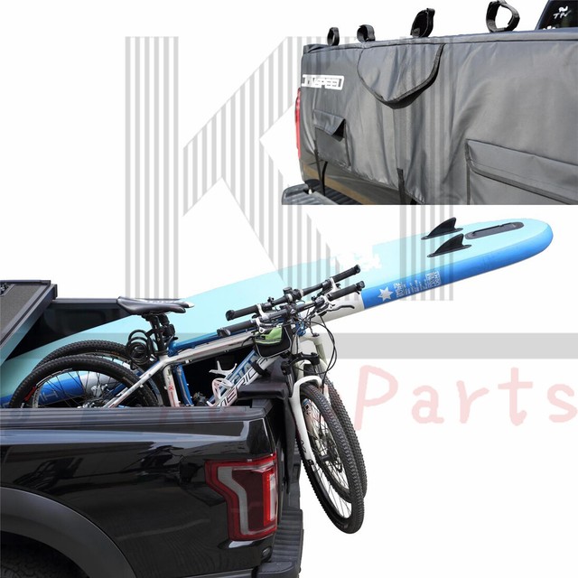 fox tailgate pad canada