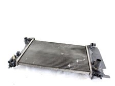 Radiateur Fiat PUNTO EVO