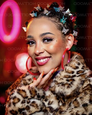 Doja Cat 8x10 Photo WM