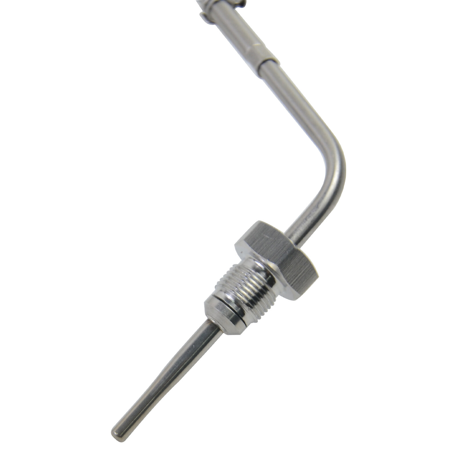 Exhaust Temperature Sensor For Bentley Continental Gt Gtc & Flying Spur Bank 1
